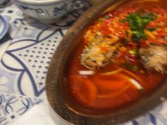 -图味美小黄鱼·景德菜(浙江路店)