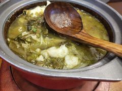 -周鱼小馆石锅酸菜鱼(活力汇店)