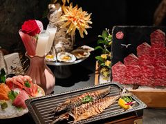-蟹犇前•帝王蟹雪蟹(陆家嘴店)