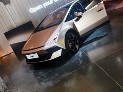 -现代汽车文化中心 Hyundai Motorstudio Beijing