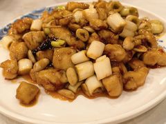 -鑫巴蜀小镇 · 水煮鱼专研店(玉桥店)