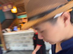 -饕然·民间川菜(龙泉店)