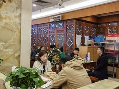 -丝路伊兰·兰州牛肉面(牛街总店)