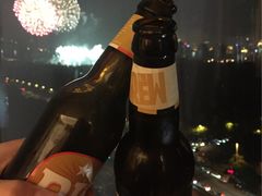 -上海浦东嘉里大酒店