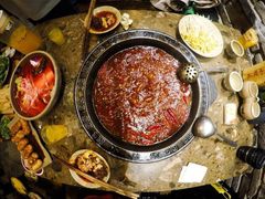 -小龙坎火锅(湖滨银泰in77店)