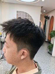 -HD HAIR STYLE
