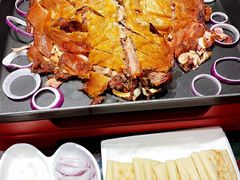 -九十九顶毡房(阜石路店)