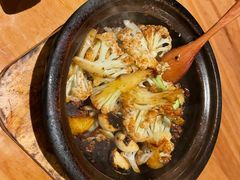 -旺爷砂锅·茶作(国贸城店)