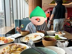 -厦门海港英迪格酒店(中山路店)