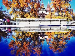 -北京石刻艺术博物馆(五塔寺)