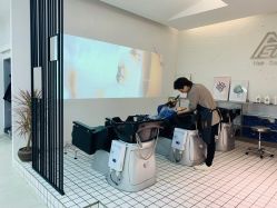 点击看大图 -ASA HAIR SALON