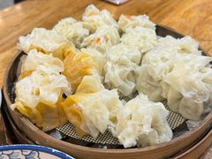 -嘉州北味春老烧麦·面食(叮咚街店)