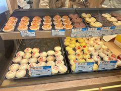 -邵万生食品公司(南京东路店)