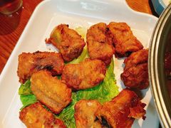 -宴武夷·匠心闽味(印象大红袍店)