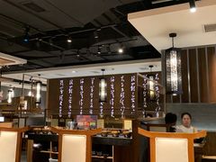 大堂-呷哺呷哺 黄金牧场 (回龙观港龙店)