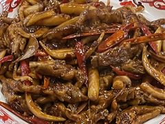 -辣得香川菜馆(横屿鳝溪佳园店)