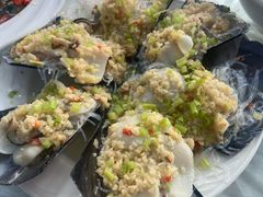 -众味海鲜大排档·活海鲜·潮汕味(南澳店)