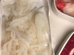 -牛鲜胜·潮汕牛肉自助火锅(番禺市桥店)
