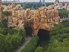 -上海玛雅海滩水公园