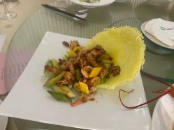 -上海中心宴会厅·婚礼中心