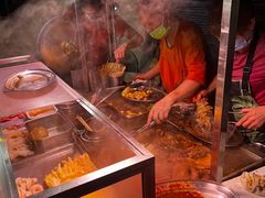 -明记牛杂(新马路分店)