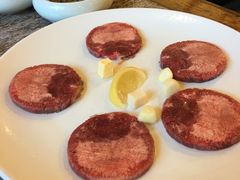 牛舌-高丽屋(天宁寺店)