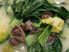 -今一靓汤.顺德菜东莞三十年老字号(厚街店)