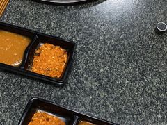 -星火东北碳火烤肉(华大店)