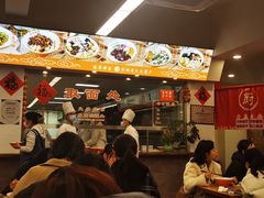 大堂-龙华素斋(龙华路店)