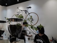 -常识咖啡common sense(春熙路店)
