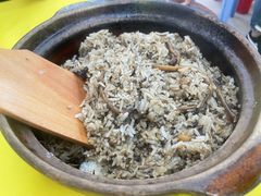 -汤氏美食台山水步特色黄鳝饭(龙津东路店)