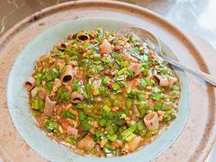 -吕氏焗小鲜•海鲜青岛菜(总店)