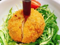 -胜博殿日式炸猪排(西红门店)