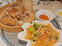 -东北缘餐厅(兰埔路店)