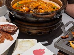 -阿庄新豫菜(通泰路店)