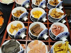 -重庆古老火锅