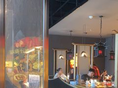 -六月雪干锅(绵阳王府井百货店)