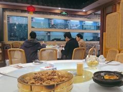 -围龙屋客家食府(福田店)