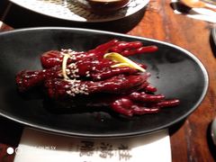 -桂满陇·蟹黄小笼汤包(中山公园店)