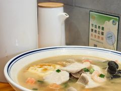 -天天鲜面馆(衡山路店)