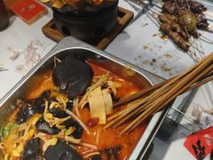 -状元阁烧烤(群力店)