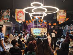 -帝京日语(春熙路旗舰校区)