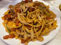 -永和红旗美食城