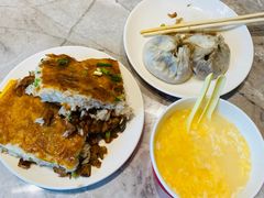 -严老幺烧麦(前进四路店)