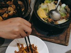 -阿毛饭店(和义路店)