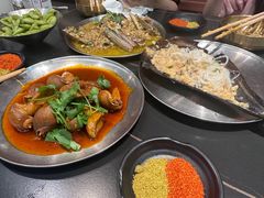 -老虎滩大连海鲜烧烤(建邺云锦路总店)