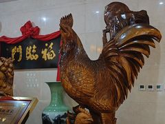 -福临门酒店·海鲜·家常菜·浑锅