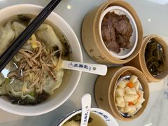 -苏兴记·小笼馄饨(建筑路店)