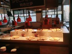 -比格比萨自助(密云店)