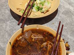 -廖川菜(八佰伴店)